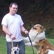 Brenton Dickerson from Executive Pet Services, LLC