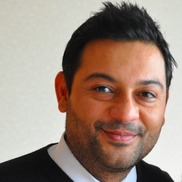 Jai Singh from Social Media SF