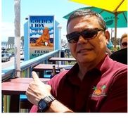 Sergio DeWitt from Outdoor Florida Kitchens LLC