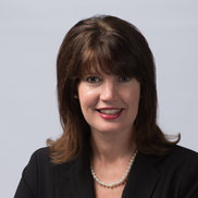Joyce Smith from Somers Title Company