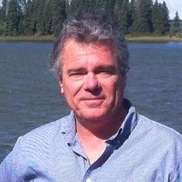 Daniel Messett from REST ASSURED Kootenay Floats