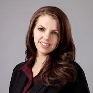 Jackie Standing from StandOut Photography