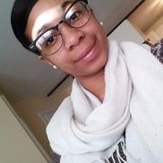 Asia Johnson from Transfer Enterprises