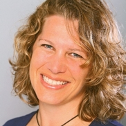 Carey Selk