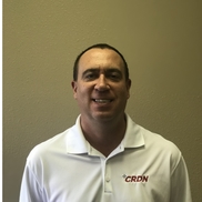 Dave Kraszewski from CRDN of Southern Colorado