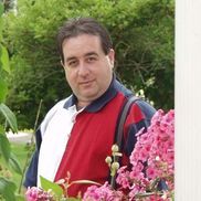 Richard Rives from Richard's Photography