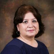 Patty Rives from Richard's Photography