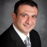 Emil Izrailov from Lake Michigan Credit Union