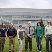 Tom Sherry from SPVV Landscape Architects