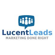 Griffin Garcia from Lucent Leads Media