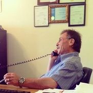 Amine Salim from Eastwest Life & Health Insurance Brokers,LLC