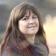 Laurie Van Valkenburgh from Shiatsu Shin Tai Bodywork Therapies