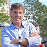 Alan Monk from The Moving Guide