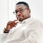Mashood Oshodi from Agogo Interactive 
