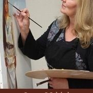 Jean Hildebrant from Jean Hildebrant Fine Art