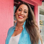 Justina Cerra Lucas from 218 Creative