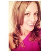 Carrie Sims from Modern Luxury Magazine