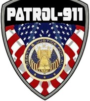 RE Latimer from PATROL-911 Maryland Specialized Patrol