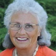 Barbara Decker from Soul of Birthing