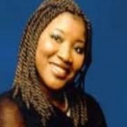 Nana Gogo from Nana's Hairbraiding Salon