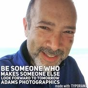 Jeffrey Adams from Adams photographics
