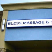 Bless Massage from Bless Massage & Spa - Professional Service and Therapists