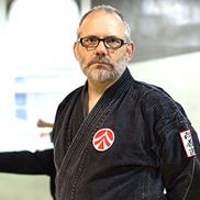 David Johnson from The Brampton Academy Of Martial Arts
