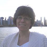 Beth Rosentreter from Massages Reduce Stress