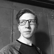 Elliot Toman from A Subtle Web