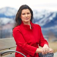 Dr. Debra Dean from Dean Business Consulting, LLC