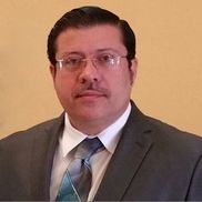 Dr. Luis O. Noguerol from Advanced Division of Informatics & Technology, Inc. (ADITusa, Inc.)