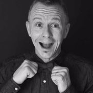 Bruce Clarke from Moments in Digital Photography