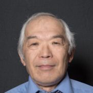 Gordon Kamitomo from Photographer/ IT Sr. Business Analyst