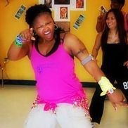Tonya Caballero Outlaw from Love 2 Dance Fitness, LLC