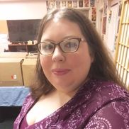 Erissa Nussbaum from Rainy Day Anime