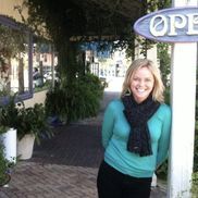 Jill Tanner from Clutch Media Works, LLC