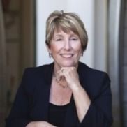 Barbara Britt from B Britt LL