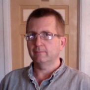 Ed Duffy from Easy Street Designs