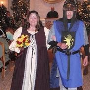 Joseph Dreiling from EaglesNest Wood and Pottery, Ltd.