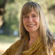 Stephanie Wadell, M.A. from Sacred Journeys