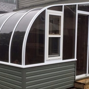 Rod Buell from Sunview Solariums Ltd.