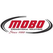 Juanita King from MOBO Promotional Solutions