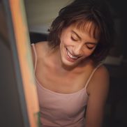 Lisa Rosenmeier from Lisa Rosenmeier Fine Art