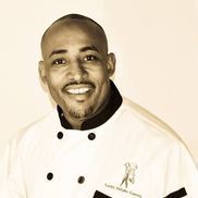 David Simms from Eatible Delights Catering, and Event Planning Services