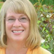 Brenda Bomgardner from Brenda Bomgardner