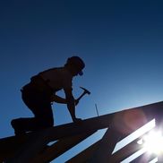 Neil Drebushenko from All Metal Roofing Specialists LLC