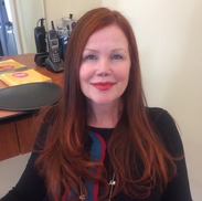 Erika Redding from Red Union Hair Salon