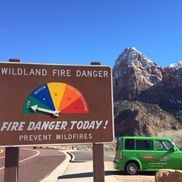 Carisa Akrish from SERVPRO