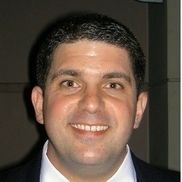 David Decker from Humani Tours and Travel