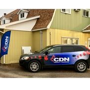 Chris Sargeant from CDN Safety Training